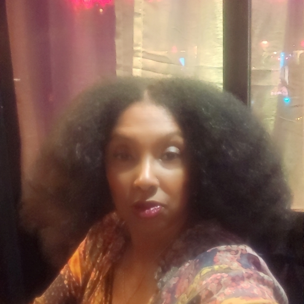 1oz Shea Butter Scalp & Hair Product + Hisbiscus Tea (Free Shipping) - Picture 13 of 16